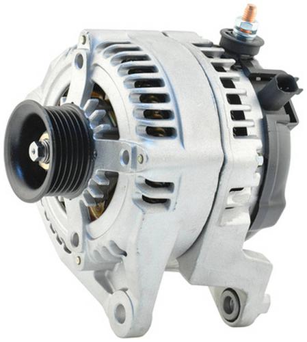 List: Alternator - 2010 Dodge Ram 1500 | O'Reilly Auto Parts