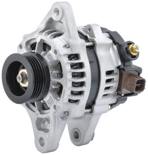 Ultima 80 Amp Alternator - Remanufactured 42080 | O'Reilly Auto Parts