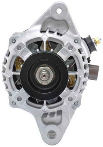 Ultima 80 Amp Alternator - Remanufactured 42080 | O'Reilly Auto Parts