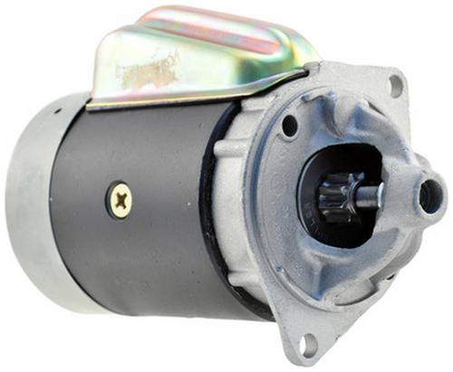 Ultima Starter - Remanufactured R713141B | O'Reilly Auto Parts