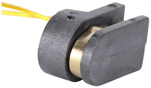 Bosch AP210 Wear Sensor - 1 Piece, 830mm Length, OEM Style Brake Wear Indicator