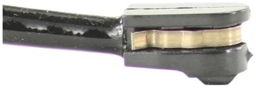 BrakeBest Select 1 Terminal Brake Pad Wear Sensor 20186 | O