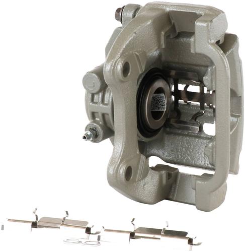 BrakeBest Brake Caliper - Remanufactured 18B4854 | O'Reilly Auto Parts