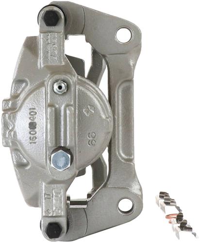 Front Brake Calipers 2Pcs For 2008-2012 Chrysler Town & Country 18B5045 18B5044