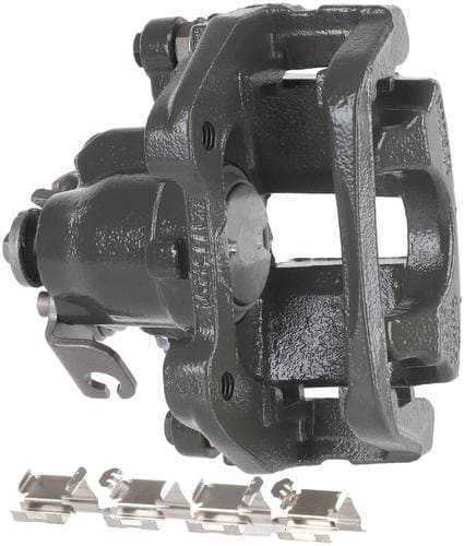 BrakeBest Brake Caliper - Remanufactured 18B5466 | O'Reilly Auto Parts