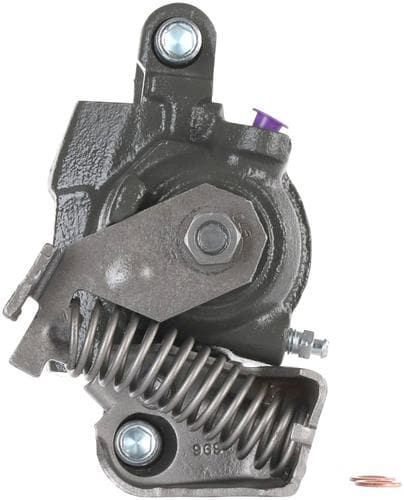 BrakeBest Brake Caliper - Remanufactured 184138 | O'Reilly