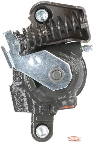 BrakeBest Brake Caliper - Remanufactured 184139 | O'Reilly
