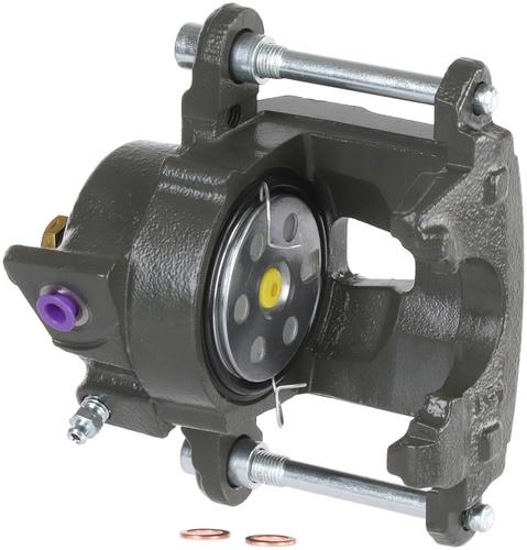 BrakeBest Brake Caliper - Remanufactured 184140 | O'Reilly