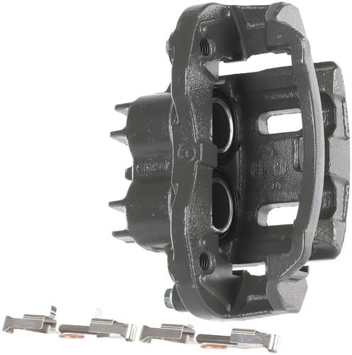 BrakeBest Brake Caliper - Remanufactured 18B4690 | O'Reilly