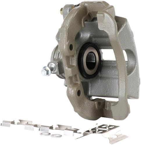 BrakeBest Brake Caliper - Remanufactured 18B4712 | O'Reilly