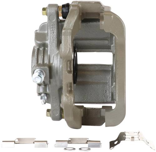 BrakeBest Brake Caliper - Remanufactured 18B4712 | O'Reilly