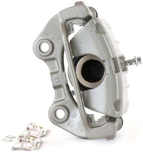【後払い手数料無料】 Caliper Brake BrakeBest - O'Reilly | 18B4726 Remanufactured 全巻セット