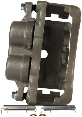 BrakeBest Brake Caliper - Remanufactured 18B4730 | O'Reilly
