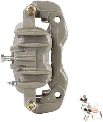 BrakeBest Brake Caliper - Remanufactured 18B4752 | O'Reilly