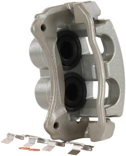 BrakeBest Brake Caliper - Remanufactured 18B4758 | O'Reilly
