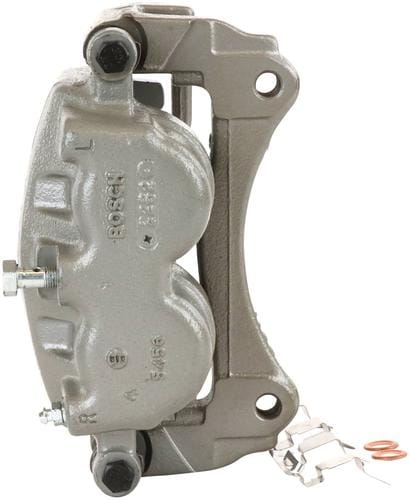 BrakeBest Brake Caliper - Remanufactured 18B4758 | O'Reilly