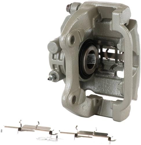 BrakeBest Brake Caliper - Remanufactured 18B4854 | O'Reilly