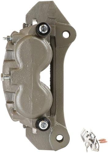 BrakeBest Brake Caliper - Remanufactured 18B4891 | O'Reilly