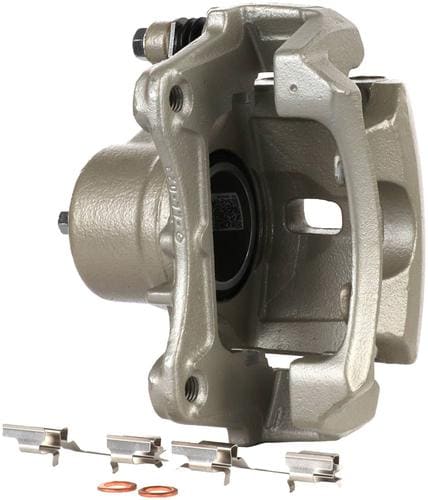 BrakeBest Brake Caliper - Remanufactured 18B4910A | O'Reilly