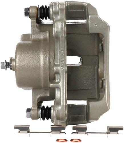 BrakeBest Brake Caliper - Remanufactured 18B4910A | O'Reilly