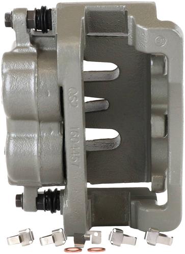 BrakeBest Brake Caliper - Remanufactured 18B4920 | O'Reilly BrakeBest Brake Caliper - Remanufactured 18B4920 | O'Reilly