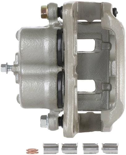 BrakeBest Brake Caliper - Remanufactured 18B5026AS | O