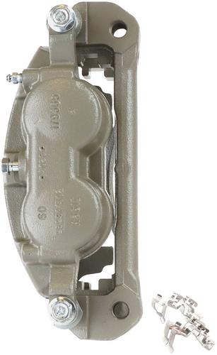 BrakeBest Brake Caliper - Remanufactured 18B5487 | O'Reilly