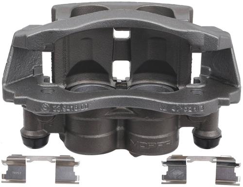 BrakeBest Brake Caliper - Remanufactured 18B5525 | O'Reilly