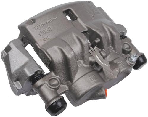 BrakeBest Brake Caliper - Remanufactured 18B5525 | O'Reilly