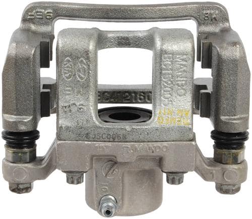 BrakeBest Brake Caliper - Remanufactured 19B6456 | O'Reilly Auto Parts