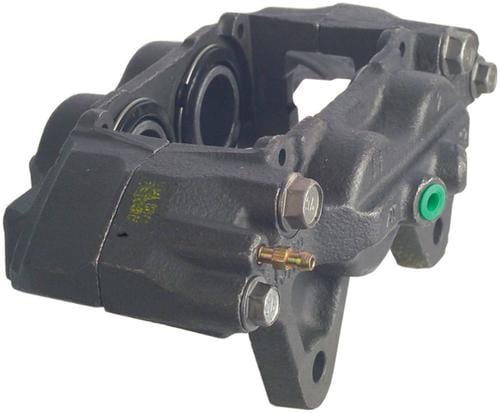 BrakeBest Brake Caliper - Remanufactured 192766 | O'Reilly