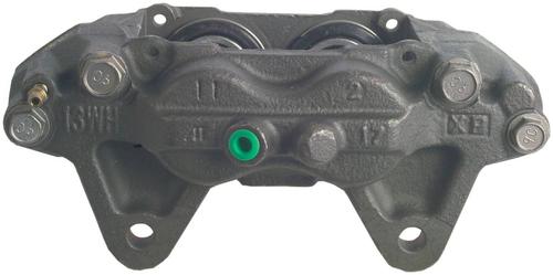 BrakeBest Brake Caliper - Remanufactured 192766 | O'Reilly