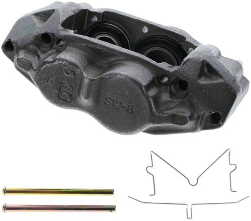 BrakeBest Brake Caliper - Remanufactured 19826 | O'Reilly