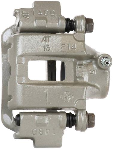BrakeBest Brake Caliper - Remanufactured 19B2737 | O'Reilly