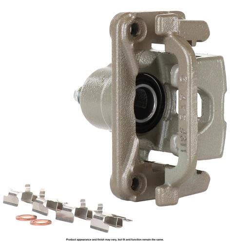 BrakeBest Brake Caliper - Remanufactured 19-B2792 | O'Reilly Auto Part