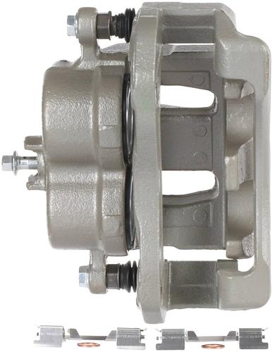 BrakeBest Brake Caliper - Remanufactured 19B2089 | O'Reilly