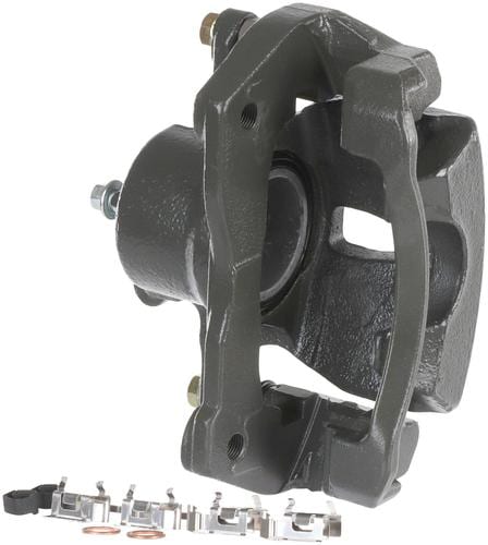 BrakeBest Brake Caliper - Remanufactured 19B3434 | O'Reilly