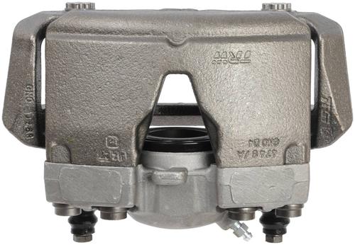BrakeBest Brake Caliper - Remanufactured 19B3646 | O'Reilly