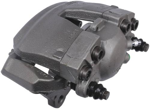 BrakeBest Brake Caliper - Remanufactured 19B6098 | O'Reilly