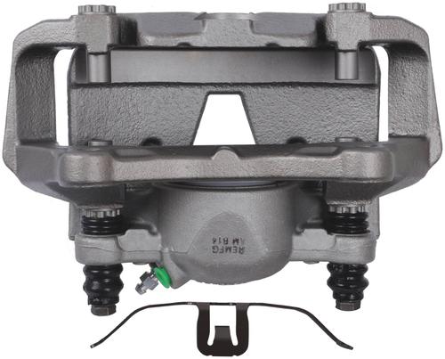 BrakeBest Brake Caliper - Remanufactured 19B6098 | O'Reilly