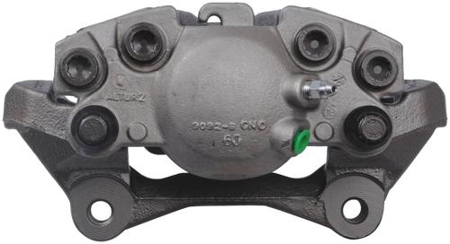 9ばち様⑅19 BrakeBest Brake Caliper - Remanufactured 19B6989 | O'Reilly