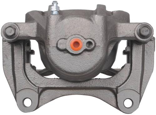 BrakeBest Brake Caliper - Remanufactured 19B6989 | O'Reilly