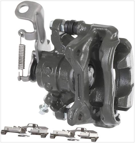 MITSUBISHI LANCER Brake Caliper Rear And Front - Car Parts - View #9