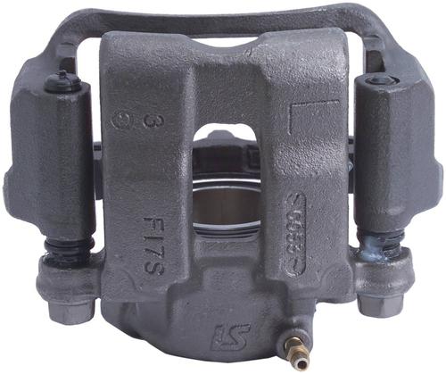【morikizoku】クリーブランド SEC BGS10 BrakeBest Brake Caliper - Remanufactured 19B3210 | O'Reilly