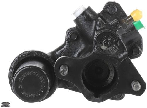 BrakeBest Power Brake Booster - Remanufactured 527251 | O