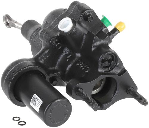 BrakeBest Power Brake Booster - Remanufactured 527256 | O