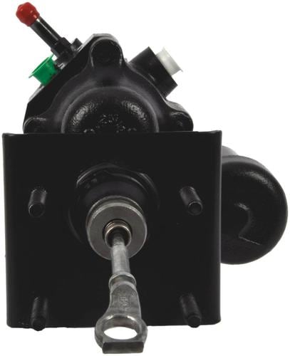 BrakeBest Power Brake Booster - Remanufactured 527383 | O
