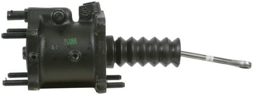 BrakeBest Power Brake Booster - Remanufactured 527398 | O