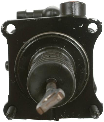 BrakeBest Power Brake Booster - Remanufactured 527402 | O