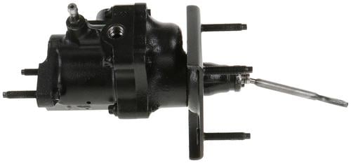 BrakeBest Power Brake Booster - Remanufactured 527416 | O